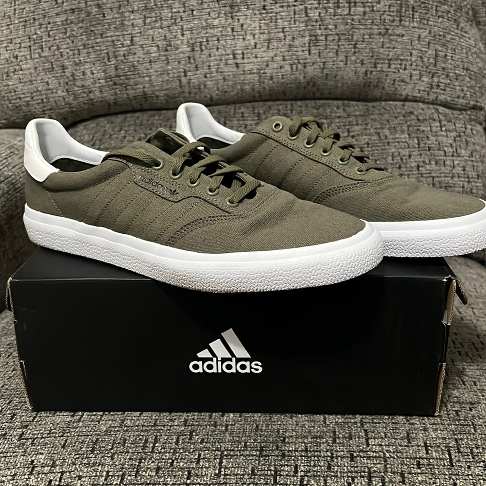 Adidas 3MC